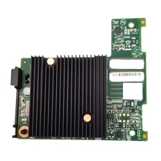 Dell Ocm14102b-N5-D | Emulex Oneconnect 2-Ports 10Gb/s Mezzanine Network Adapter Card