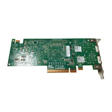 Dell P90KD | Emulex 2-Ports 10Gb/s SFP PCI Express Converged Network Adapter