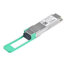 Dell PJ62G | 100Gb/s 100GBase-FR Single -mode Fibre 2Km MPO Connector QSFP28 Transceiver Module
