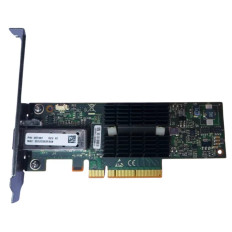 Dell RT8N1 | Mellanox ConnectX-2 1-Port SFP+ 10GBase-X PCI Express x8 Plug-In Card Network Adapter