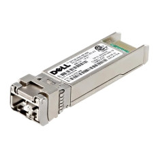 Dell SFP28-25G-SR-85C | 25Gb/s 25GBase-SR Multi-mode Fibre 850nm Duplex LC Connector SFP+ Transceiver Module