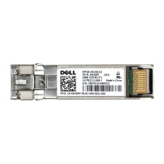Dell SFP28-25G-SR-G2 | 25Gb/s 25GBase-SR Multi-mode Fibre 850nm 100m Duplex LC Connector SFP28 Transceiver Module