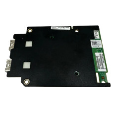 Dell TCK99 | Intel X520 2-Ports 10Gb/s SFP+ PCI Express x2 Mezzanine Daughter Card for PowerEdge C6220 ( C6000 ) / C8220 ( C8000 )