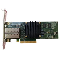 Dell VV004 | Chelsio T520-Cr 2-Ports 10Gb/s SFP+ Ethernet PCI Express x8 Unified Wire Network Adapter Card