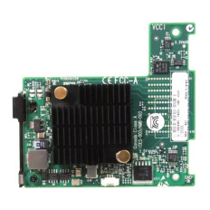 Dell X24WC | Mellanox Connect X-2 2-Ports 10Gb/s Ethernet Mezzanine Network Card for PowerEdge M1000E