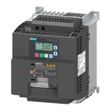 Siemens 6SL3210-5BB23-0UV1 | 3kW 1 Phase 230V 13.6A SINAMICS V20 Series Drive Inverter