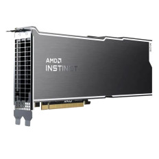 AMD 100-300000008H | Radeon Instinct MI210 64GB HBM2e PCI Express 4.0 Video Graphics Card