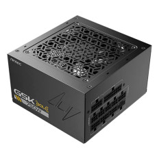 Antec GSK750-V2-US | 750-Watts 80 PLUS Gold Full Modular Power Supply
