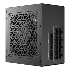 Antec GSK850-V2-US | 750-Watts 80 PLUS Gold Full Modular ATX Power Supply - Black