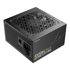 Antec GSK850-V2-US | 750-Watts 80 PLUS Gold Full Modular ATX Power Supply - Black