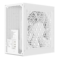 Antec GSK850-V2-WHITE-US | 750-Watts 80 PLUS Gold Full Modular ATX Power Supply - White