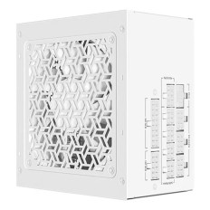 Antec GSK850-V2-WHITE-US | 750-Watts 80 PLUS Gold Full Modular ATX Power Supply - White