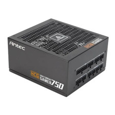 Antec HCG750-BRONZE | 750-Watts High Current Gamer Power Supply
