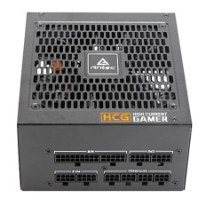 Antec HCG750-BRONZE | 750-Watts High Current Gamer Power Supply