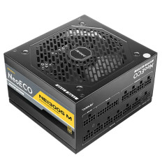 Antec NE1300G-M-ATX3.0 | NeoECO Series 1300-Watts 80 Plus Gold Full Modular Power Supply