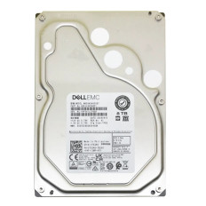 Dell T5XR5 | 8TB 7200RPM SATA 3Gb/s 256MB 512e 3.5-Inch Hard Drive