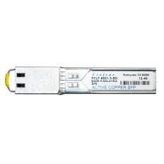 Finisar FCLF-8521-3-BD | 1.25Gb/s Cat5 Optical SFP (mini-GBIC) Transceiver Module