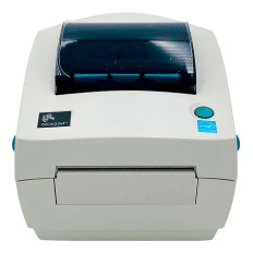 Zebra GC420-200510-000 | GC420D Direct Thermal Label Printer