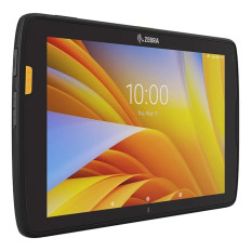 Zebra ET45BB-101D1B0-NA | ET45 10-Inch 5G WWAN Tablet