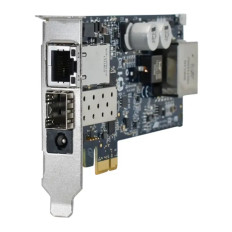 Allied Telesis AT-2914GP/SP-901 | 2914 2-Ports SFP PoE+ Gigabit Ethernet Card - TAA
