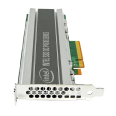 Sun 7362131 | 6.4TB TLC PCI Express 3.1 x8 NVMe HH-HL Add-in Card Solid State Drive
