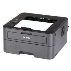 Brother HL-L2340DW | Duplex 2400 X 600 DPI Wireless USB Monochrome Laser Printer