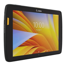 Zebra ET45BB-101D2B0-NA | ET45 10.1-Inch Display SE4710 1D/2D Imager Rugged Android Tablet