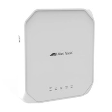 Allied Telesis AT-TQ6702-GEN2-01 | Wi-Fi 6 Access Point with 8 Spatial Streams for 5GHZ Band AC Power