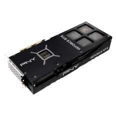 PNY VCG408016TFXPB1 | GeForce RTX 4080 16GB PCI Express VERTO Triple Fan Gaming Video Graphics Card