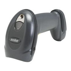 Motorola DS6878-SR20007WR | Wireless Bluetooth Barcode Scanner Black