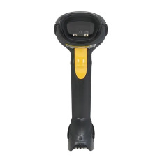 Motorola DS6878-SR20007WR | Wireless Bluetooth Barcode Scanner Black