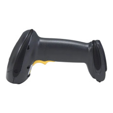 Motorola DS6878-SR20007WR | Wireless Bluetooth Barcode Scanner Black