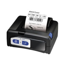 Citizen CMP-10BT-U5SC | CMP-10 Portable Receipt Printer