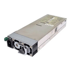 ETASIS EFRP-553V3 | 550-Watts 100-240V AC 10-5A 47-63Hz Redundant Power Supply for NF290D2 / NF5220 Servers