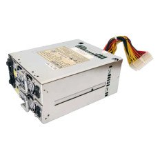 ETASIS EFRP-2462 | 460-Watts Redundant Server Power Supply