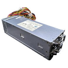 ETASIS EFRP-2463 | 460-Watts Redundant Power Supply