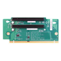 Lenovo 01GV295 | PCI Express x16 Riser Card for ThinkSystem SR550 and SR650