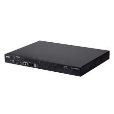 ATEN SN1148CO | 48-Ports RJ-45 and 2 x SFP Slot Serial Console Server with Dual Power