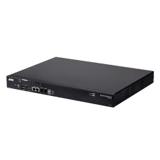 ATEN SN1116CO | 16-Ports Serial Console Server with Dual Power and LAN with SFP