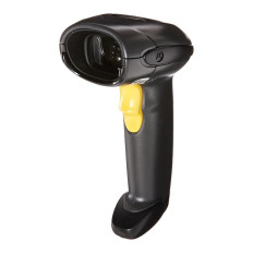 Symbol LS4208-SR20001ZZR | LS4208 Corded 1D Barcode Scanner