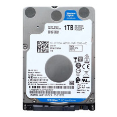 Dell 0YYFN4 | 1TB 5400RPM SATA 3Gb/s 2.5-Inch Internal Hard Drive