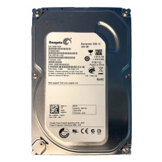 Seagate 9YP14C519 | BarraCuda 7200.12 320GB 3.5" 6GB/s SATA NCQ 7200RPM 16MB Cache Desktop Hard Drive