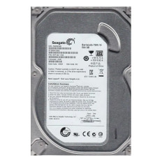 Seagate 9YP142-516 | BarraCuda 7200.12 500GB 3.5" 6GB/s SATA NCQ 7200RPM 16MB Cache Desktop Hard Drive