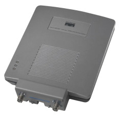 Cisco AIR-LAP1232AG-C-K9 | Aironet 1200 Series 1232AG 54Mbit/s IEEE 802.11a/b/g 2.4/5GHz 1 x Port 10/100Base-TX Wireless Access Point