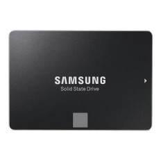 Samsung MZ75E250BAM | 850 EVO Series 250GB 2.5" 6GB/s SATA 512MB Cache V-NAND 3bit MLC Solid State Drive