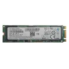 Samsung MZ-N5E1T0 | 850 EVO Series 1TB M.2 2280 6GB/s SATA 512MB Cache V-NAND Solid State Drive