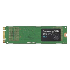 Samsung MZ-N5E1T0Z | 850 EVO Series 1TB M.2 2280 6GB/s SATA 512MB Cache V-NAND Solid State Drive