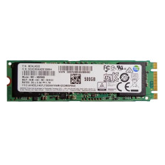 Samsung MZ-N5E500 | 850 EVO Series 500GB M.2 2280 6GB/s SATA 512MB Cache V-NAND Solid State Drive