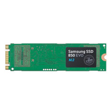 Samsung MZ-N5E500Z | 850 EVO Series 500GB M.2 2280 6GB/s SATA 512MB Cache V-NAND Solid State Drive