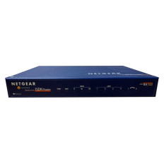 Netgear RH348 | 4-Port 10Base-T Mbps ISDN Router